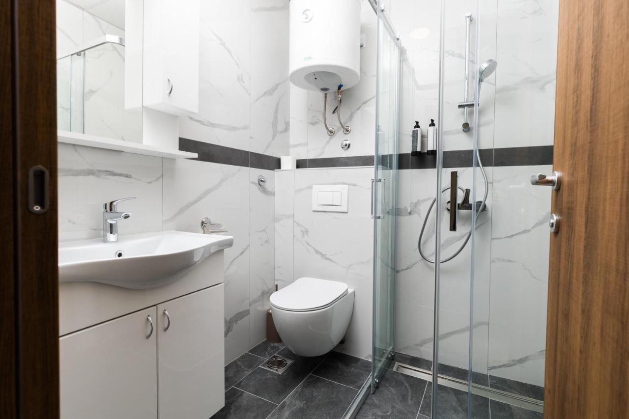 Garni Hotel Imperium Σουμπότικα Εξωτερικό φωτογραφία