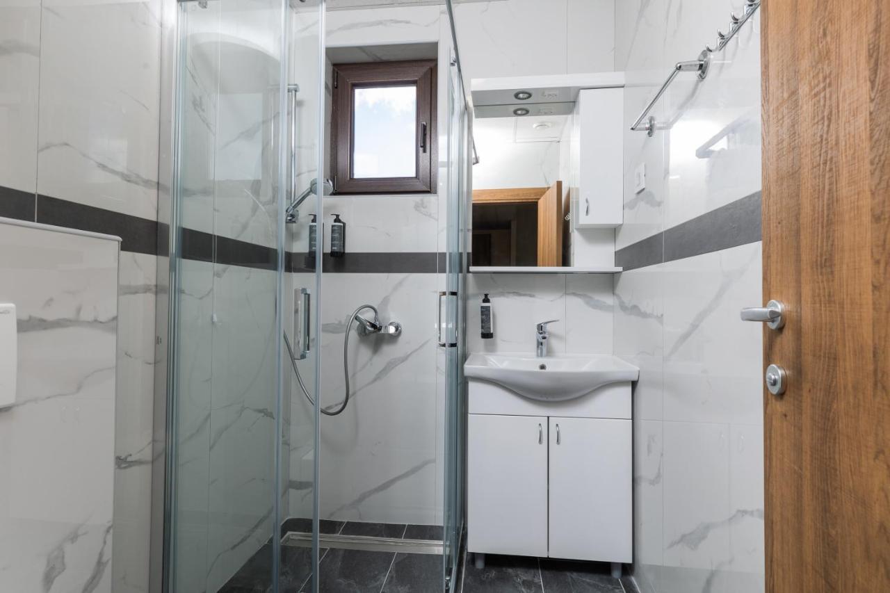 Garni Hotel Imperium Σουμπότικα Εξωτερικό φωτογραφία
