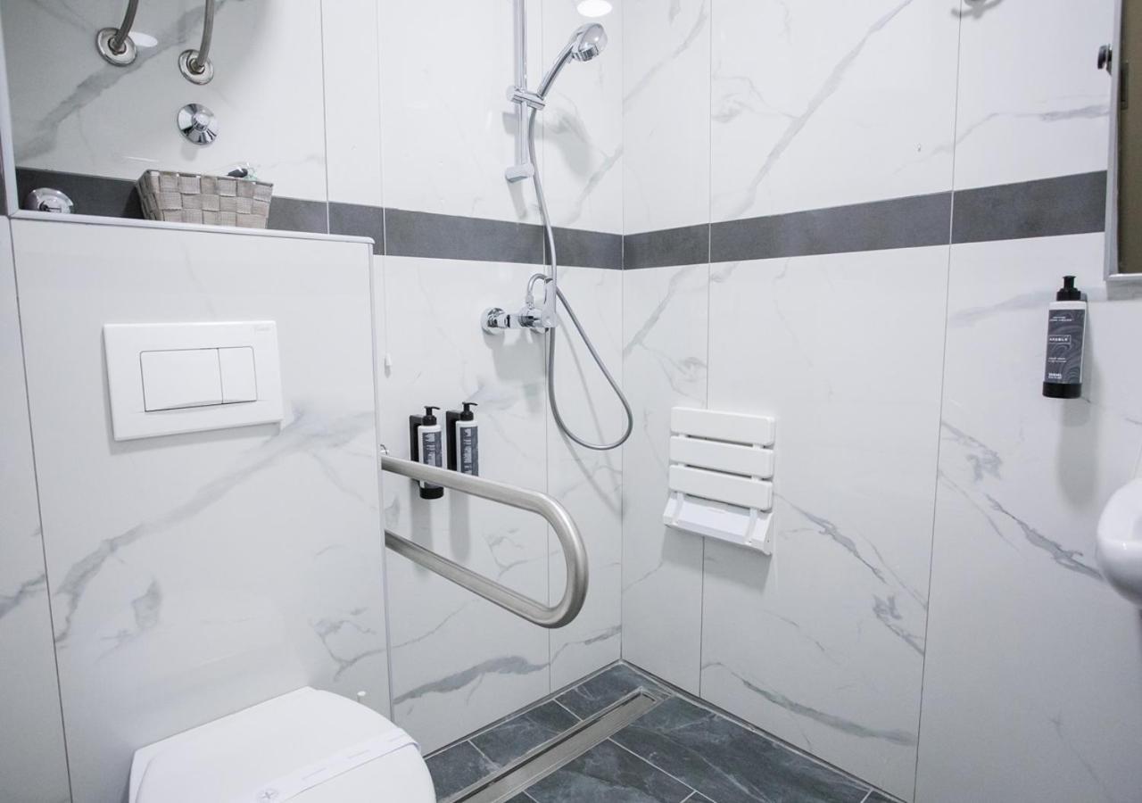 Garni Hotel Imperium Σουμπότικα Εξωτερικό φωτογραφία